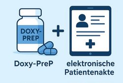 Fachgespräch Doxy Prep & ePA