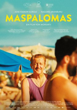 Queerfilmnacht: Maspalomas
