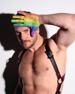 Hans Berlin — präsentiert von DUPride e. V.