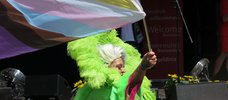 CSD Duisburg 2026 - Straßenfest