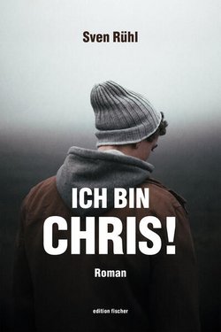 Autorenlesung „Ich bin Chris!“ mit Sven Rühl