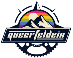queerFeldein Logo