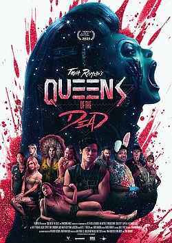 Queerfilm QUEENS OF THE DEAD