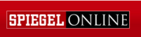 Logo Spiegel online